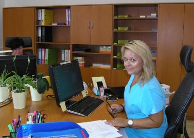 Laboratoř patologie Ostrava - Ben Labor s.r.o.