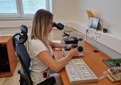 Laboratoř patologie Ostrava - Ben Labor s.r.o.